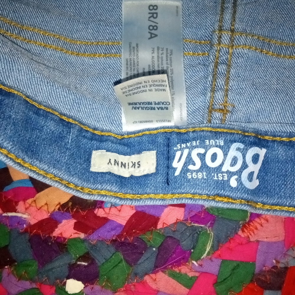 Jean - Picture 5 of 5